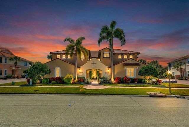 206 BELLA VISTA TERRACE 29C, Nokomis, FL 34275