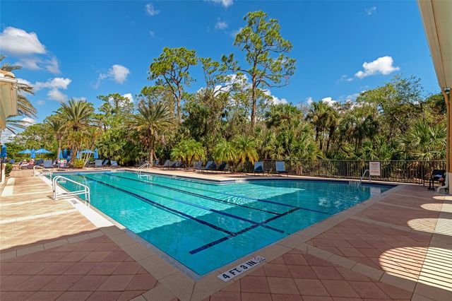206 BELLA VISTA TERRACE 29C, Nokomis, FL 34275
