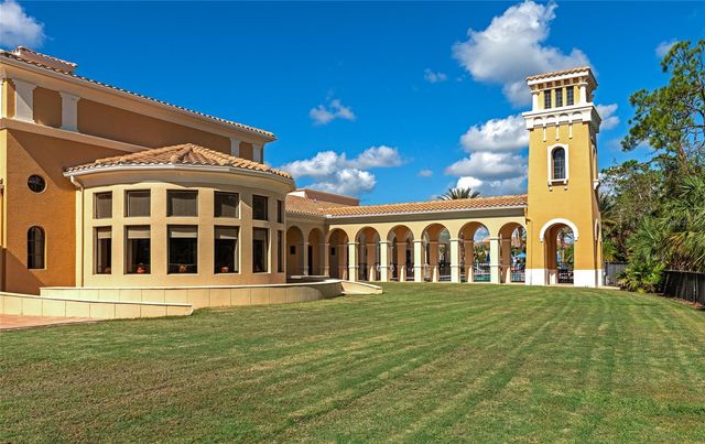 206 BELLA VISTA TERRACE 29C, Nokomis, FL 34275