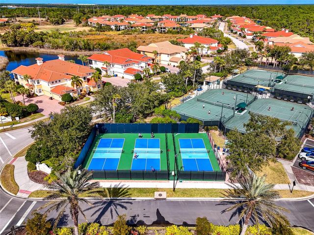 206 BELLA VISTA TERRACE 29C, Nokomis, FL 34275