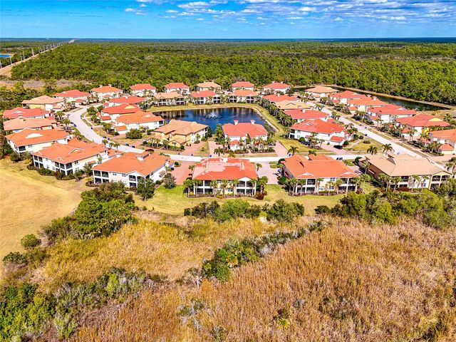 206 BELLA VISTA TERRACE 29C, Nokomis, FL 34275