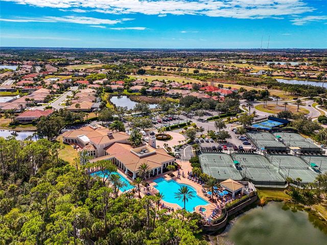 206 BELLA VISTA TERRACE 29C, Nokomis, FL 34275