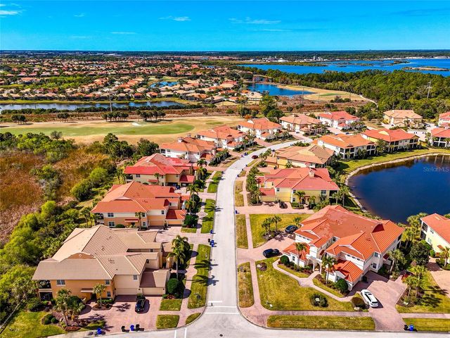 206 BELLA VISTA TERRACE 29C, Nokomis, FL 34275