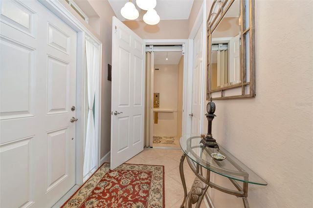 206 BELLA VISTA TERRACE 29C, Nokomis, FL 34275