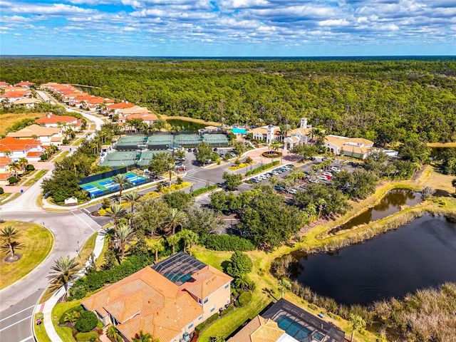 206 BELLA VISTA TERRACE 29C, Nokomis, FL 34275