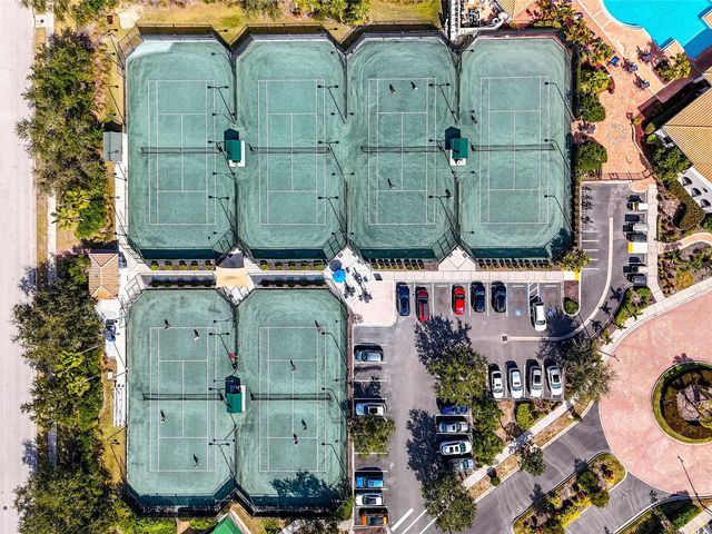 206 BELLA VISTA TERRACE 29C, Nokomis, FL 34275