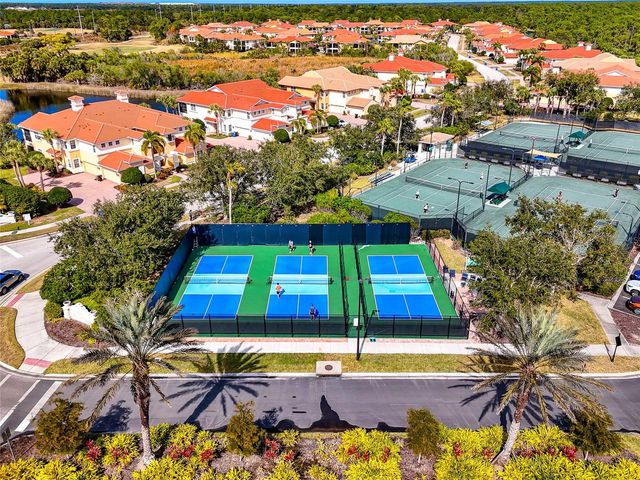 206 BELLA VISTA TERRACE 29C, Nokomis, FL 34275