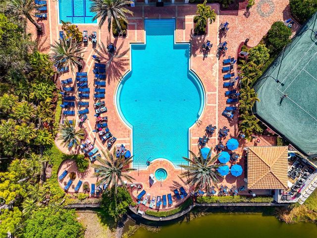 206 BELLA VISTA TERRACE 29C, Nokomis, FL 34275