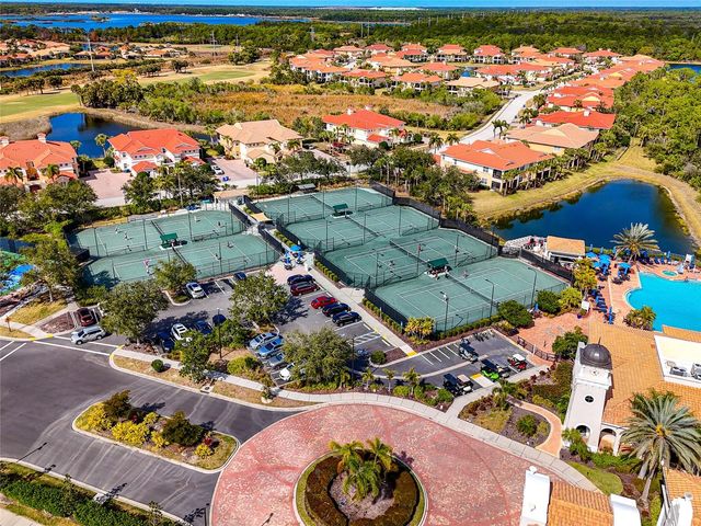 206 BELLA VISTA TERRACE 29C, Nokomis, FL 34275