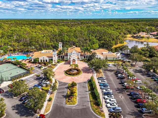 206 BELLA VISTA TERRACE 29C, Nokomis, FL 34275