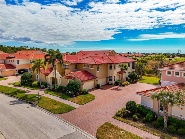 206 BELLA VISTA TERRACE 29C, Nokomis, FL 34275