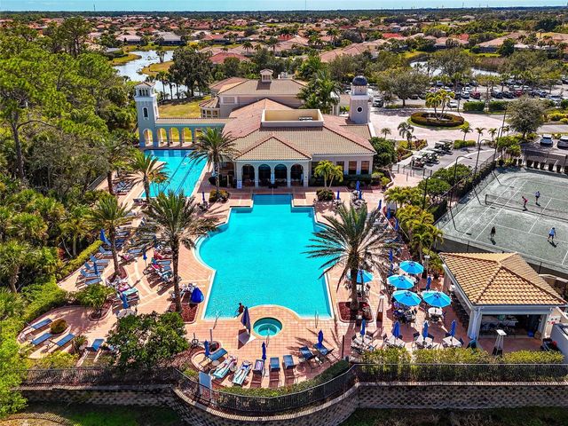 206 BELLA VISTA TERRACE 29C, Nokomis, FL 34275