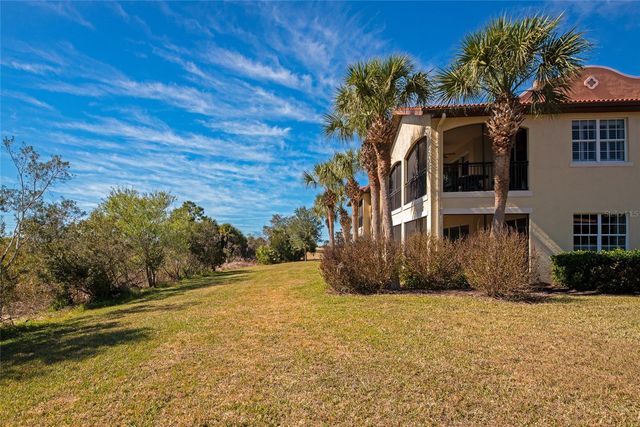 206 BELLA VISTA TERRACE 29C, Nokomis, FL 34275