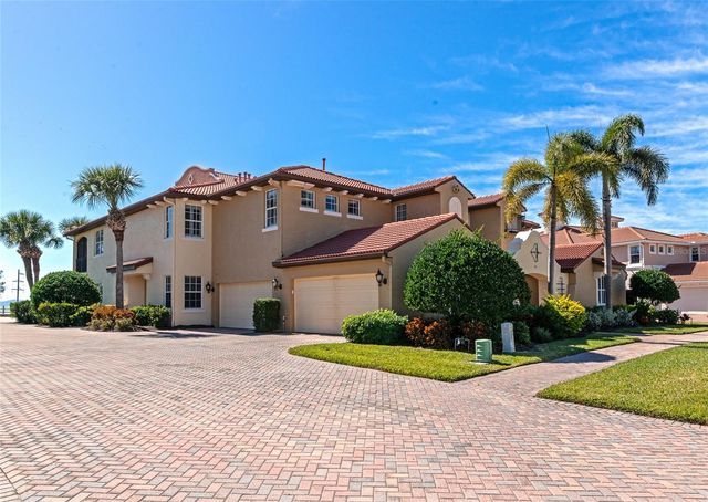 206 BELLA VISTA TERRACE 29C, Nokomis, FL 34275