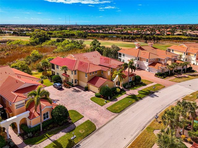 206 BELLA VISTA TERRACE 29C, Nokomis, FL 34275