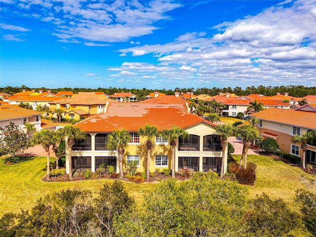206 BELLA VISTA TERRACE 29C, Nokomis, FL 34275