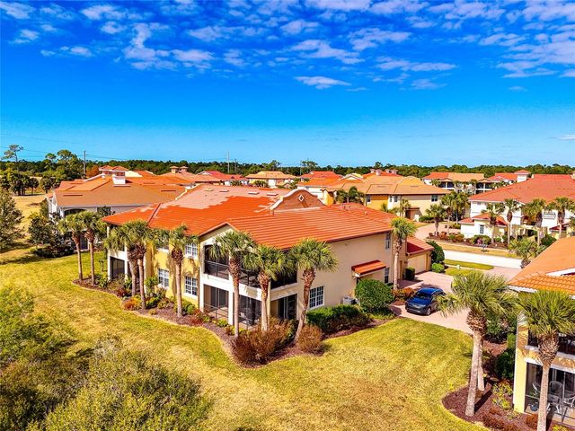 206 BELLA VISTA TERRACE 29C, Nokomis, FL 34275