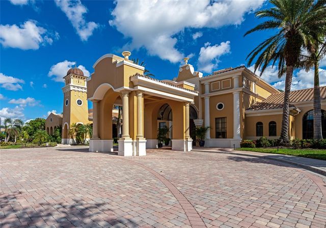 206 BELLA VISTA TERRACE 29C, Nokomis, FL 34275