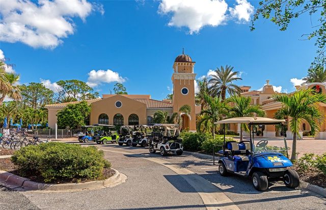 206 BELLA VISTA TERRACE 29C, Nokomis, FL 34275