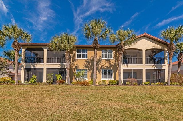 206 BELLA VISTA TERRACE 29C, Nokomis, FL 34275