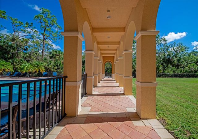 206 BELLA VISTA TERRACE 29C, Nokomis, FL 34275
