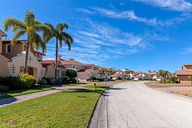 206 BELLA VISTA TERRACE 29C, Nokomis, FL 34275