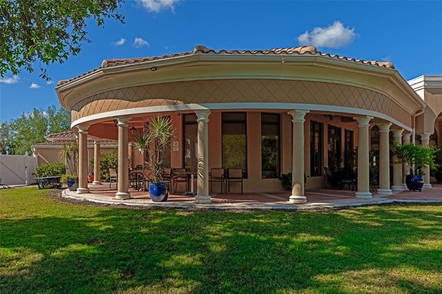 206 BELLA VISTA TERRACE 29C, Nokomis, FL 34275