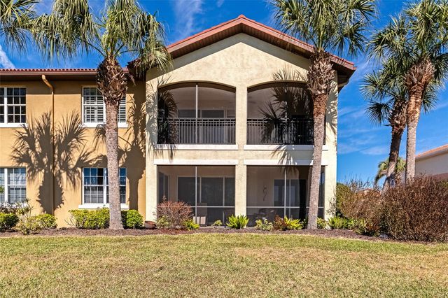 206 BELLA VISTA TERRACE 29C, Nokomis, FL 34275