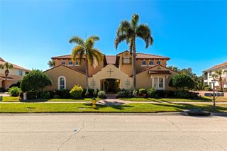 206 BELLA VISTA TERRACE 29C, Nokomis, FL 34275