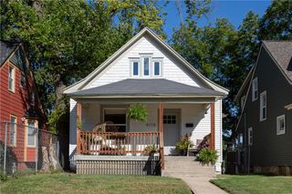 4115 TRACY Avenue, Kansas City, MO 64110