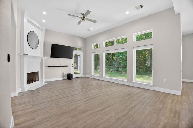 1506 Chevelle Court, Willis, TX 77378