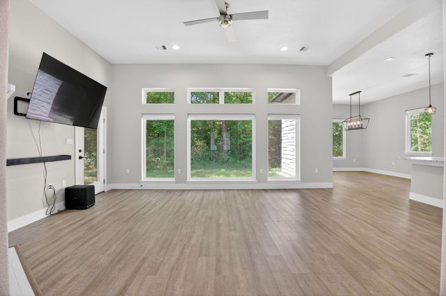 1506 Chevelle Court, Willis, TX 77378