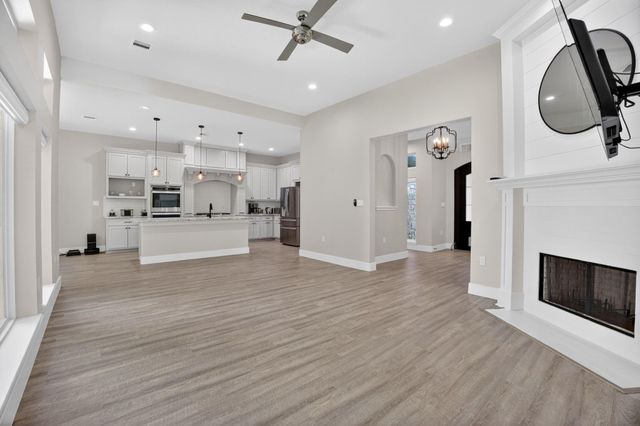 1506 Chevelle Court, Willis, TX 77378