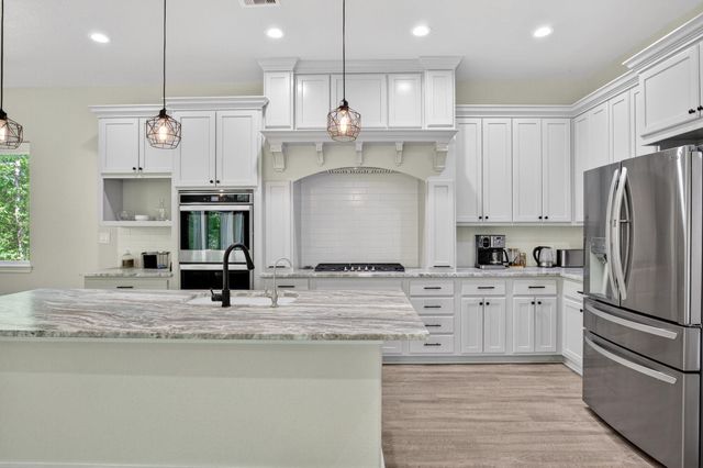 1506 Chevelle Court, Willis, TX 77378