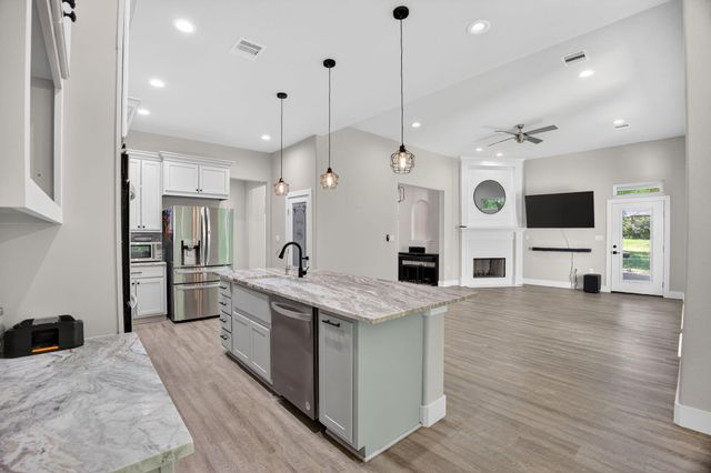 1506 Chevelle Court, Willis, TX 77378