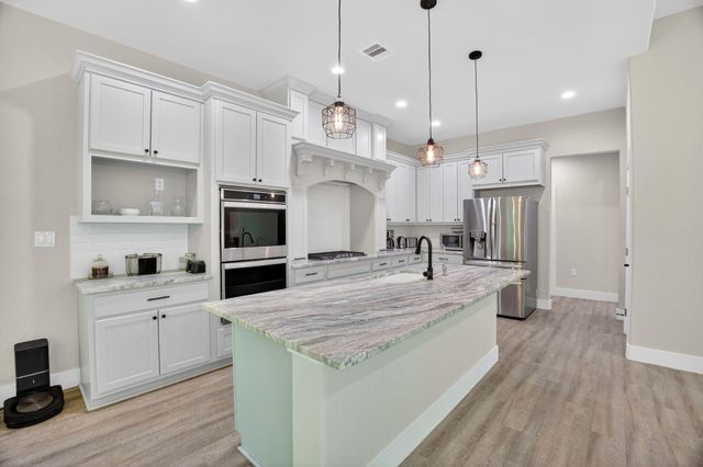 1506 Chevelle Court, Willis, TX 77378