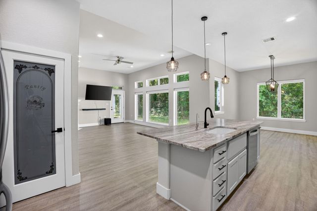 1506 Chevelle Court, Willis, TX 77378