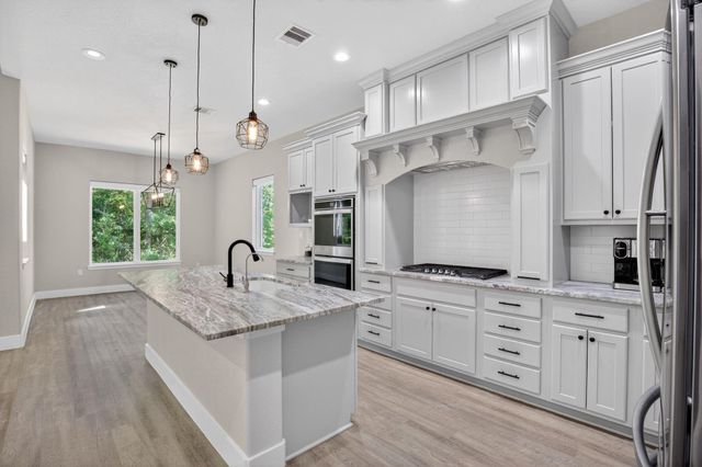 1506 Chevelle Court, Willis, TX 77378