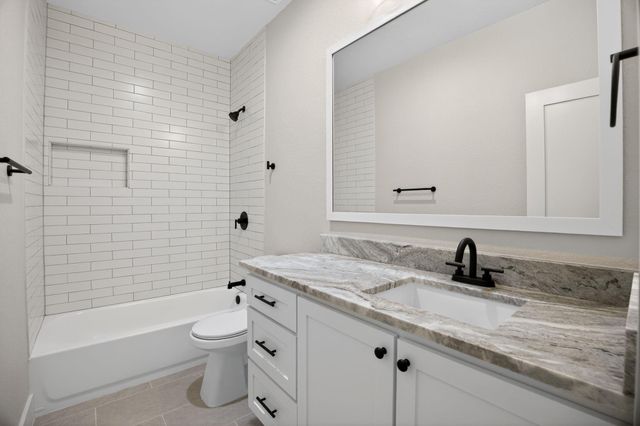 1506 Chevelle Court, Willis, TX 77378