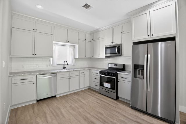 1506 Chevelle Court, Willis, TX 77378