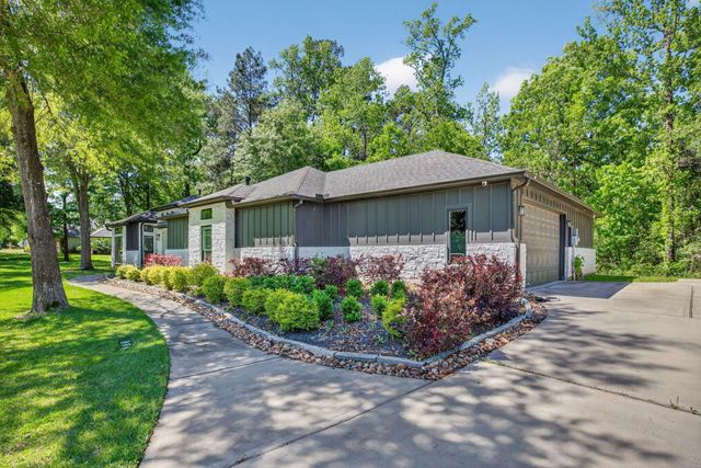 1506 Chevelle Court, Willis, TX 77378