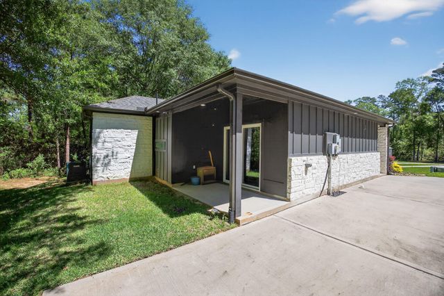 1506 Chevelle Court, Willis, TX 77378