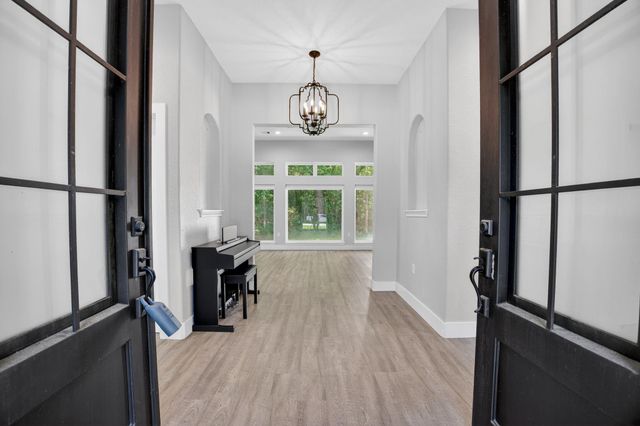 1506 Chevelle Court, Willis, TX 77378