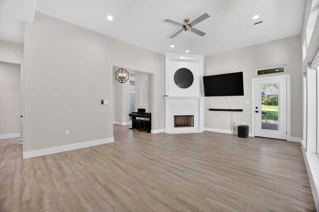 1506 Chevelle Court, Willis, TX 77378