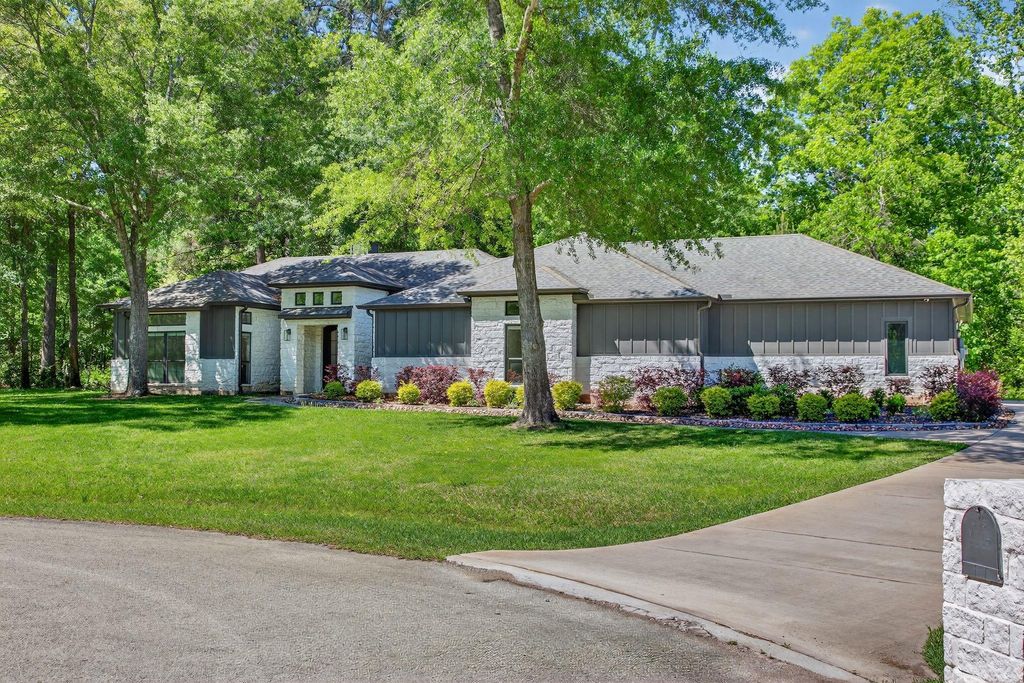 1506 Chevelle Court, Willis, TX 77378