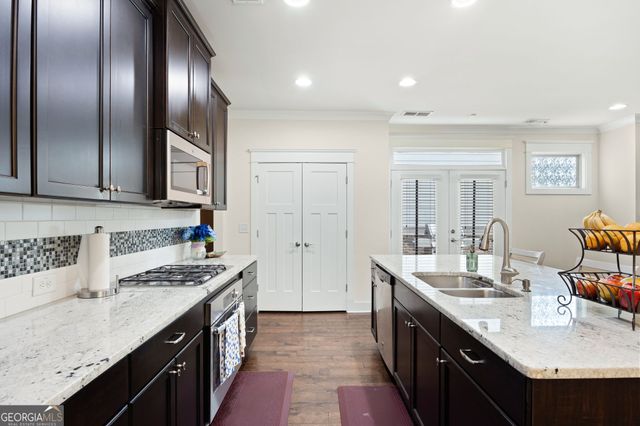 2658 Telfair Drive SE, Smyrna, GA 30080