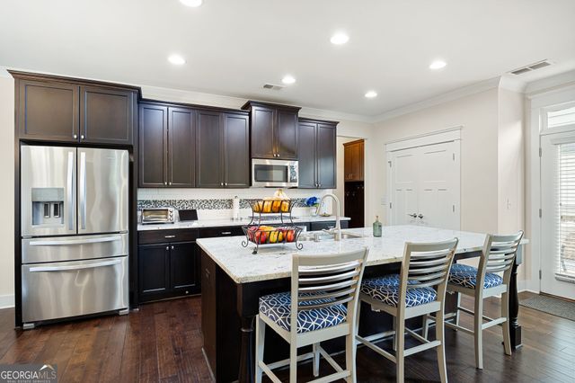 2658 Telfair Drive SE, Smyrna, GA 30080