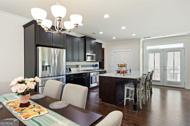 2658 Telfair Drive SE, Smyrna, GA 30080
