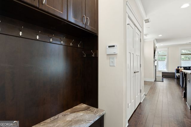 2658 Telfair Drive SE, Smyrna, GA 30080