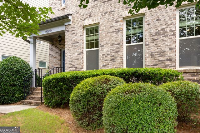 2658 Telfair Drive SE, Smyrna, GA 30080